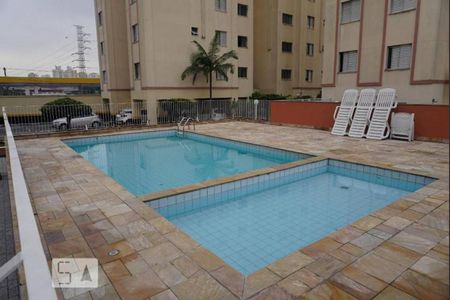Apartamento à venda com 54m², 2 quartos e 1 vaga Apartamento à venda com 54m², 2 quartos e 1 vagaÁrea comum - Piscina