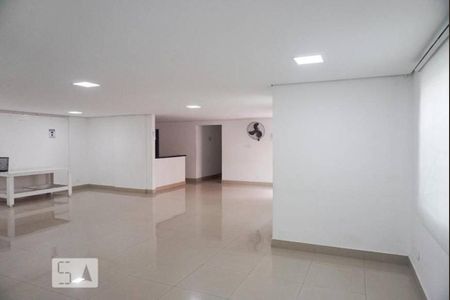 Apartamento à venda com 54m², 2 quartos e 1 vaga Apartamento à venda com 54m², 2 quartos e 1 vagaÁrea comum - Salão de festas