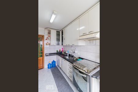 Apartamento à venda com 54m², 2 quartos e 1 vaga Apartamento à venda com 54m², 2 quartos e 1 vagaCozinha