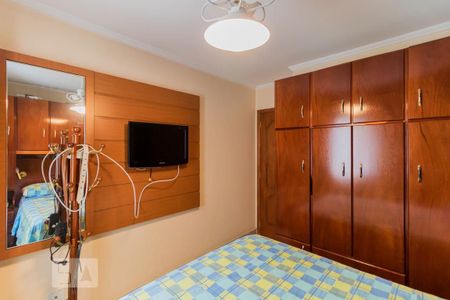 Apartamento à venda com 54m², 2 quartos e 1 vaga Apartamento à venda com 54m², 2 quartos e 1 vagaQuarto 2
