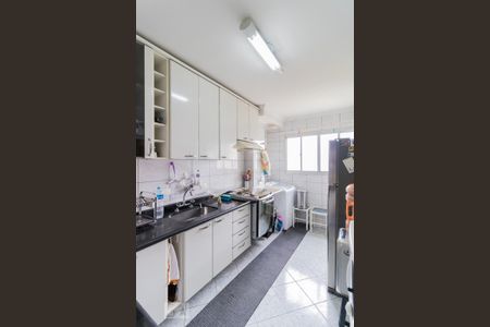 Apartamento à venda com 54m², 2 quartos e 1 vaga Apartamento à venda com 54m², 2 quartos e 1 vagaCozinha