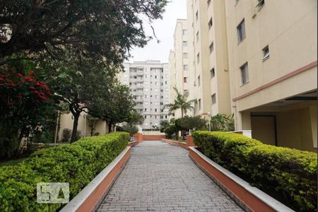 Apartamento à venda com 54m², 2 quartos e 1 vaga Apartamento à venda com 54m², 2 quartos e 1 vagaÁrea comum