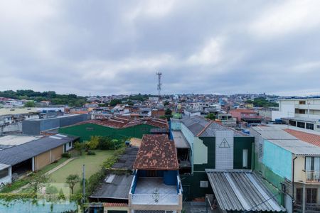 Apartamento à venda com 54m², 2 quartos e 1 vaga Apartamento à venda com 54m², 2 quartos e 1 vagaVista do Quarto 1