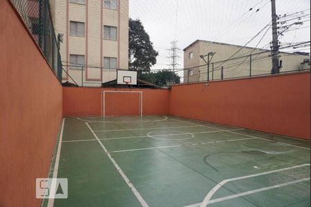 Apartamento à venda com 54m², 2 quartos e 1 vaga Apartamento à venda com 54m², 2 quartos e 1 vagaÁrea comum