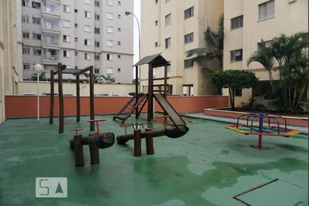 Apartamento à venda com 54m², 2 quartos e 1 vaga Apartamento à venda com 54m², 2 quartos e 1 vagaÁrea Comum - Playground