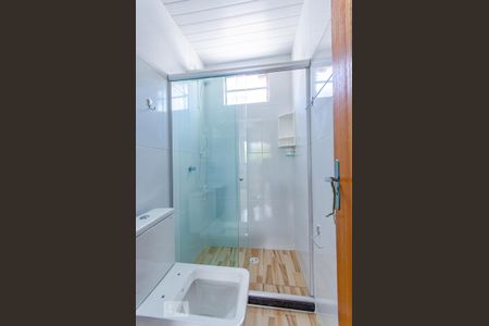 Apartamento para alugar com 50m², 2 quartos e sem vagaBanheiro