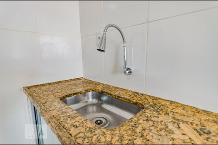 Apartamento para alugar com 50m², 2 quartos e sem vagaCozinha