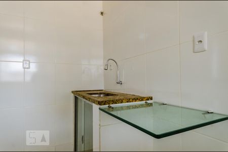 Apartamento para alugar com 50m², 2 quartos e sem vagaCozinha