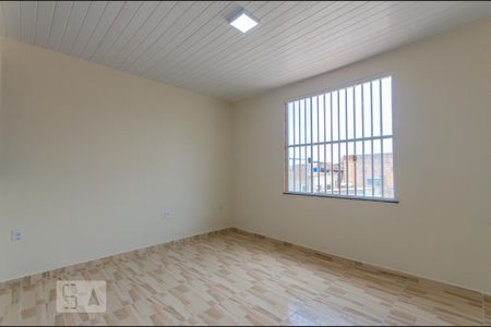 Sala/Cozinha de apartamento para alugar com 2 quartos, 50m² em Boca do Rio, Salvador