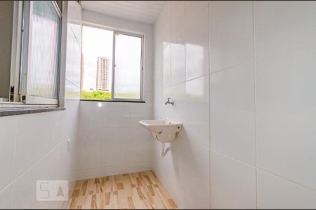 Apartamento para alugar com 50m², 2 quartos e sem vagaÁrea de Serviço