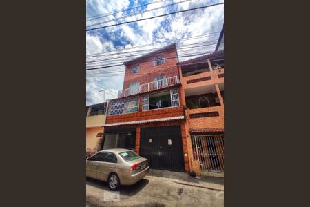 Apartamento para alugar com 50m², 2 quartos e sem vaga Apartamento para alugar com 50m², 2 quartos e sem vagaFachada do Prédio