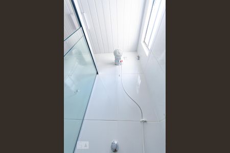 Apartamento para alugar com 50m², 2 quartos e sem vagaBanheiro