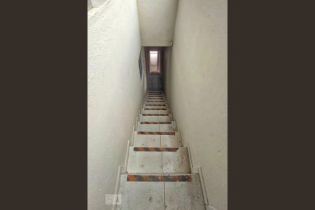 Apartamento para alugar com 50m², 2 quartos e sem vaga Apartamento para alugar com 50m², 2 quartos e sem vagaEscada