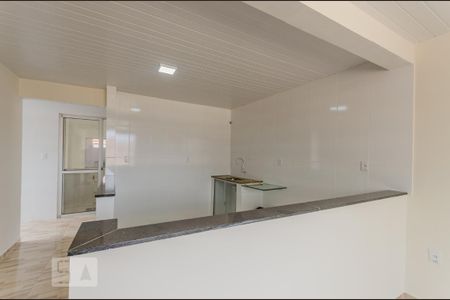 Apartamento para alugar com 50m², 2 quartos e sem vagaCozinha