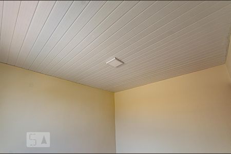 Apartamento para alugar com 50m², 2 quartos e sem vagaQuarto 2 - detalhe forro