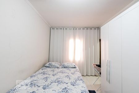 suíte de casa à venda com 4 quartos, 420m² em Chácara Califórnia, São Paulo