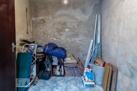 Casa à venda com 199m², 3 quartos e 5 vagasQuarto de Serviço