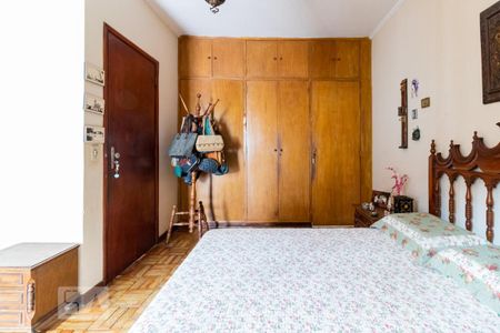 Casa à venda com 199m², 3 quartos e 5 vagasQuarto 3 - Suíte