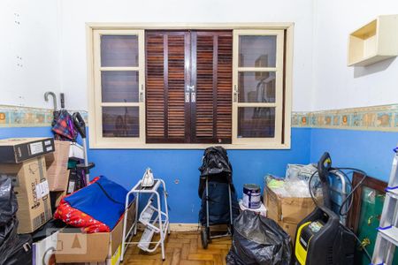 Casa à venda com 199m², 3 quartos e 5 vagasQuarto 1