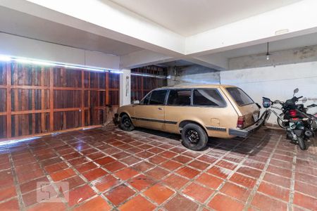 Casa à venda com 199m², 3 quartos e 5 vagasGaragem