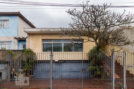 Casa à venda com 199m², 3 quartos e 5 vagasFachada da Casa