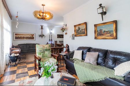 Casa à venda com 199m², 3 quartos e 5 vagasSala de TV