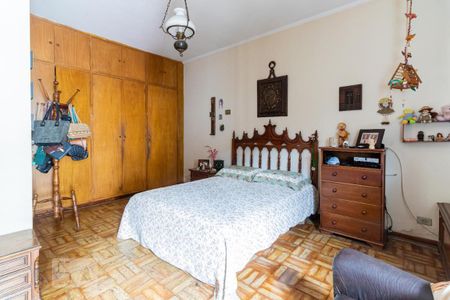 Casa à venda com 199m², 3 quartos e 5 vagasQuarto 3 - Suíte