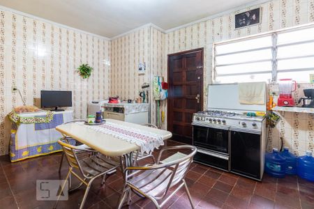 Casa à venda com 199m², 3 quartos e 5 vagasCozinha