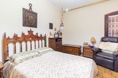 Casa à venda com 199m², 3 quartos e 5 vagasQuarto 3 - Suíte