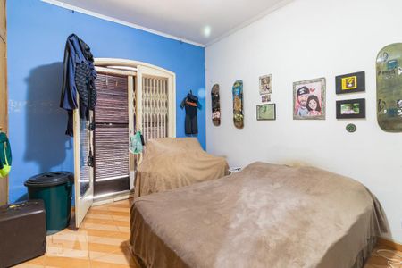 Casa à venda com 199m², 3 quartos e 5 vagasQuarto 2