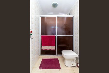 Casa à venda com 199m², 3 quartos e 5 vagasBanheiro