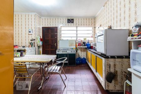 Casa à venda com 199m², 3 quartos e 5 vagasCozinha