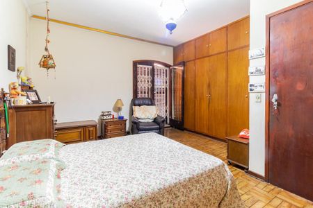 Casa à venda com 199m², 3 quartos e 5 vagasQuarto 3 - Suíte