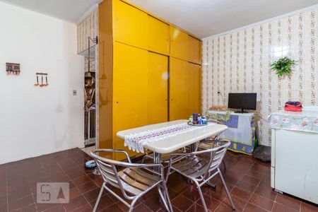 Casa à venda com 199m², 3 quartos e 5 vagasCozinha