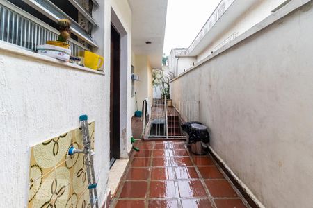 Casa à venda com 199m², 3 quartos e 5 vagasQuintal