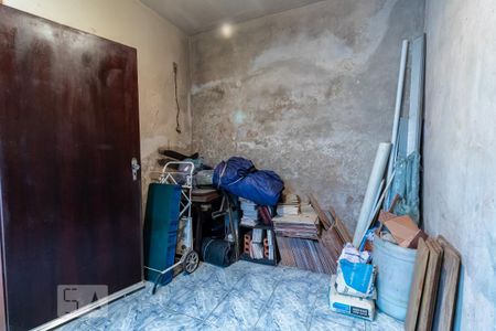 Casa à venda com 199m², 3 quartos e 5 vagasQuarto de Serviço