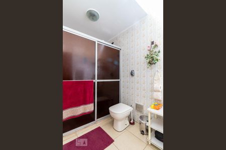 Casa à venda com 199m², 3 quartos e 5 vagasBanheiro