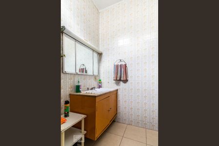 Casa à venda com 199m², 3 quartos e 5 vagasBanheiro