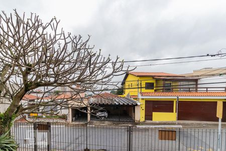 Casa à venda com 199m², 3 quartos e 5 vagasVista da Sala de TV