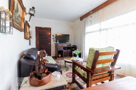 Casa à venda com 199m², 3 quartos e 5 vagasSala de TV