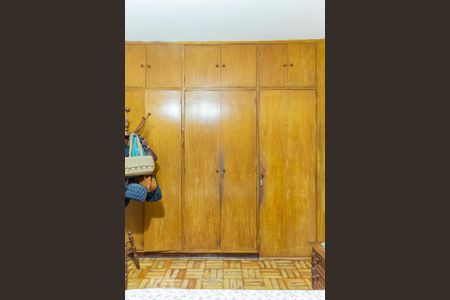 Casa à venda com 199m², 3 quartos e 5 vagasQuarto 3 - Suíte - Armário