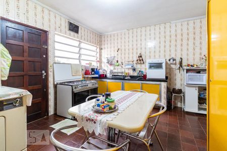 Casa à venda com 199m², 3 quartos e 5 vagasCozinha