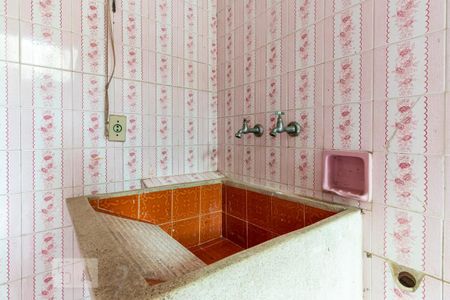 Casa à venda com 199m², 3 quartos e 5 vagasLavanderia - Tanque