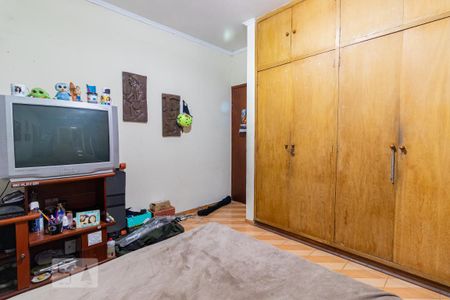 Casa à venda com 199m², 3 quartos e 5 vagasQuarto 2