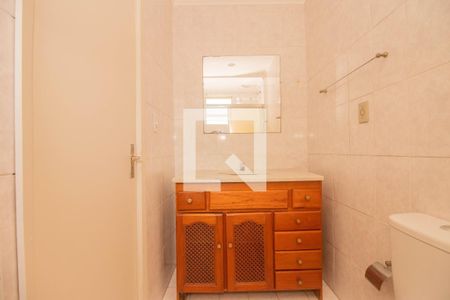 Studio para alugar com 32m², 1 quarto e sem vagaBanheiro