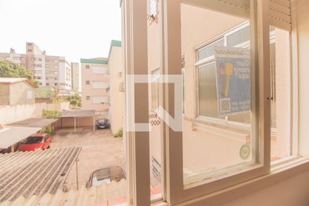 Studio para alugar com 32m², 1 quarto e sem vagaVista da Suíte