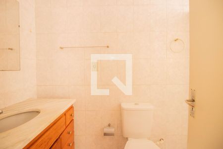 Studio para alugar com 32m², 1 quarto e sem vagaBanheiro