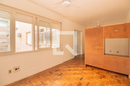 Studio para alugar com 32m², 1 quarto e sem vagaSuíte