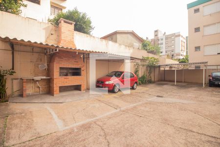 Studio para alugar com 32m², 1 quarto e sem vagaGaragem