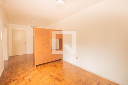 Studio para alugar com 32m², 1 quarto e sem vagaSuíte
